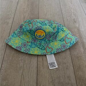Colorful Disney Stitch Bucket Hat